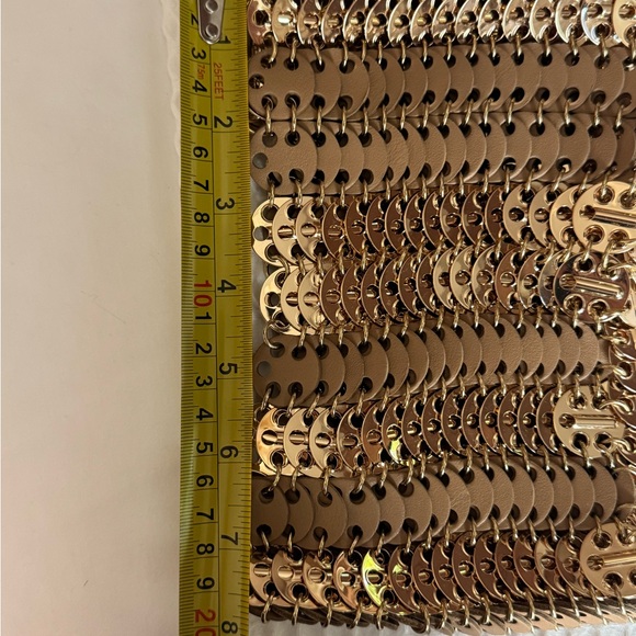 Paco Rabanne - Chainmail Bag - Picture 3 of 3